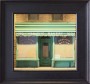 Vesuvio Bakery by Randy Hage with Frame