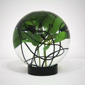 Free Wifi Crystal Ball by Chris Silva