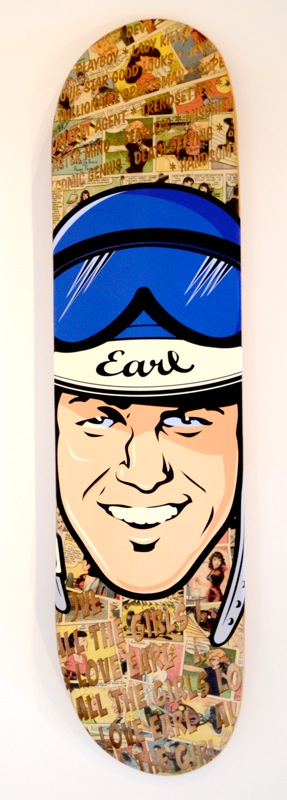 Earl Lee Hisself by Earl Lee