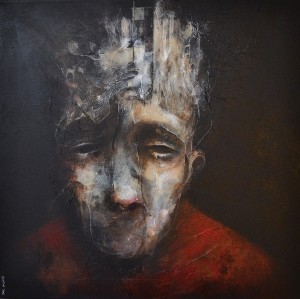 Le Chapelier Fou by Eric Lacombe