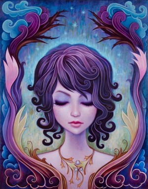 The Longest Sleep by Jeremiah Ketner