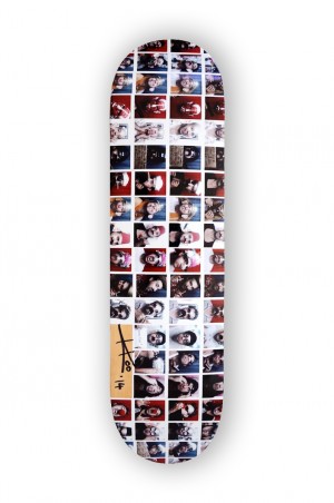 Untitled (Fotofix Deck) by Lord Jim