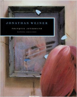 Jonathan Weiner, Tranquil Aftermath