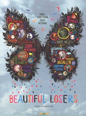 Beautiful Losers A Film By Aaron Rose