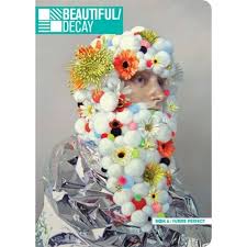 BeautifulDecay Book 6 Future Perfect