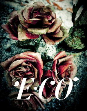 Eco by Claudi Carreras