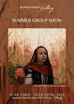 Summer Group Show