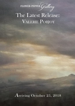 New Release Valerie Pobjoy