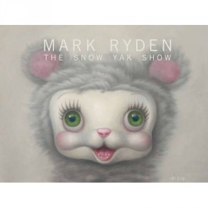 Mark Ryden The Snow Yak Show
