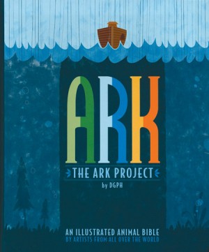 The Ark Project by DGPH