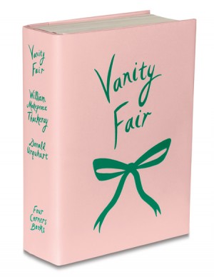 Vanity Fair by William M. Thackeray