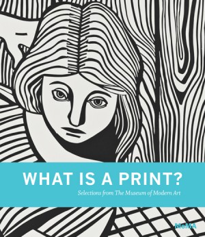 What Is a Print by Sarah Suzuki