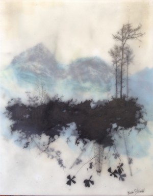 Destination Alaska by Brooks Salzwedel