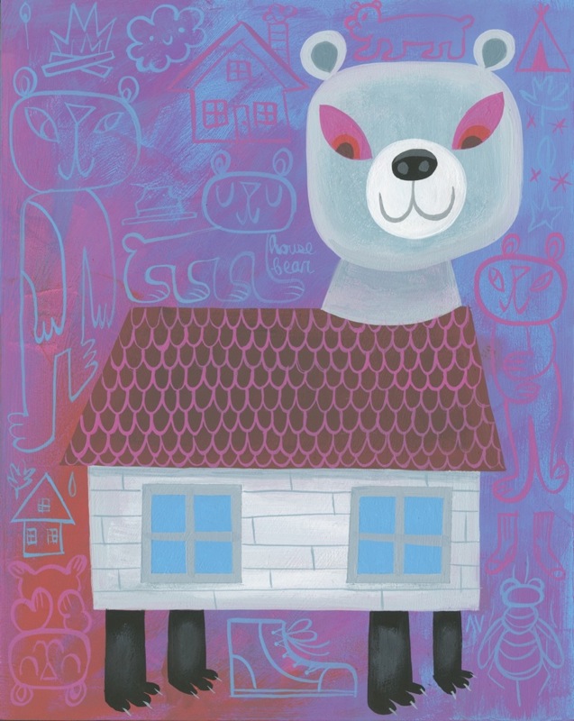 Housebear Design