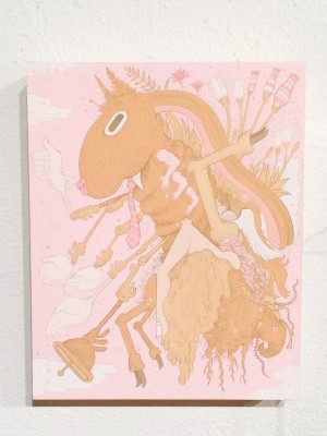 Rabbotic by Peter Hamlin