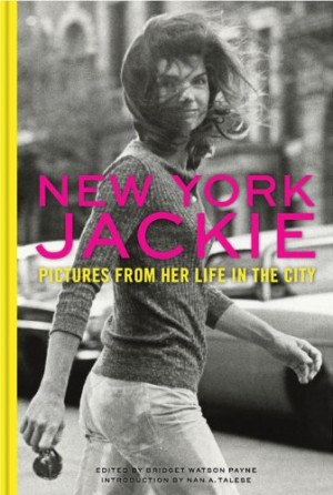 New York Jackie