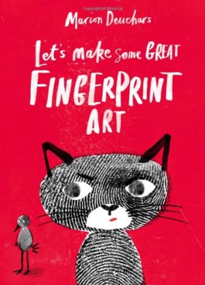 Let's Make Great Fingerprint Art