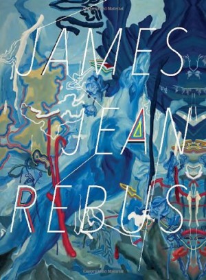 James Jean Rebus