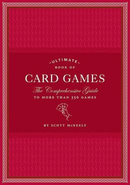 Ultimate Book of Card Games