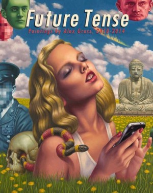 Future Tense, Alex Gross