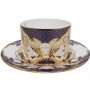 Kukula Chachkeis Darlings Cup And Saucer