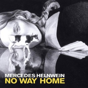 No Way Home Mercedes Helnwein