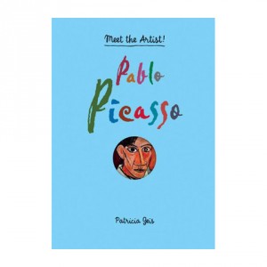 Pablo Picasso: Meet The Artist