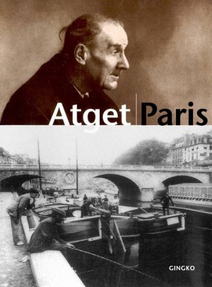 Atget Paris
