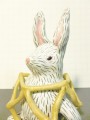 Geometric Rabbit by Liten Kanin front