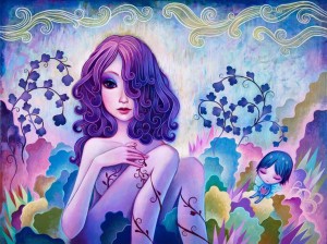 Lazy Afternoon by Jeremiah Ketner
