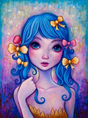 Ribbons And Bows by Jeremiah Ketner