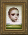 Soul Walk by Naoto Hattori with Frame