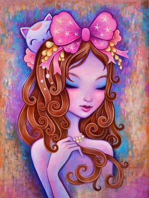 The Great Bow by Jeremiah Ketner