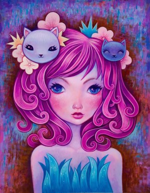 Thinking Of You by Jeremiah Ketner