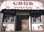 CBGB by Randy Hage with Subway Token