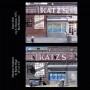 Katz's Deli Miniature vs Real Structure