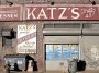 Katz's Deli by Randy Hage with Subway Token