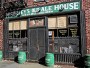 McSorley's Old Ale House by Randy Hage Close Up View
