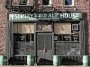 McSorley's Old Ale House by Randy Hage with Subway Token