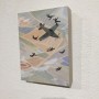 Free Fall by Sally Deng on Display