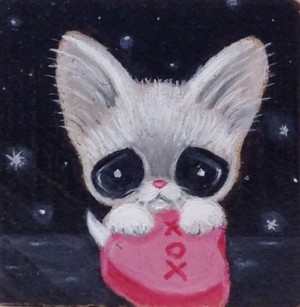 Itty Bitty Pity Kitty 5 by Sugar Fueled