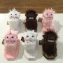 Doughnut Yeti (Small) All New by Yetis & Friends