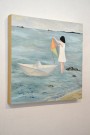 Anywhere Is by Mandy Cao on Display