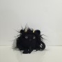 Art Toy (Black) by Yetis & Friends