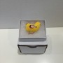 Baby Chick Brooch Back by Po Yang Leung