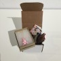 Flower Pepper Box Small Box 2 Tory Lin aka Liten Kanin