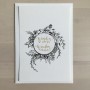 Greeting Card by Emiko Woods