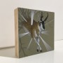 Pronghorn by Lena Sayadian for Large Box