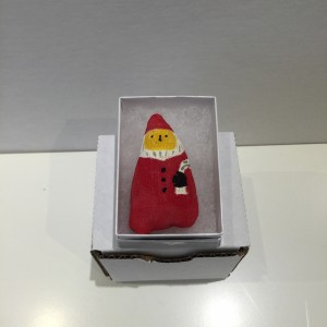 Santa 2 by Po Yan Leung