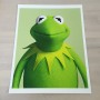 Kermit The Frog by Bartholomew Cooke